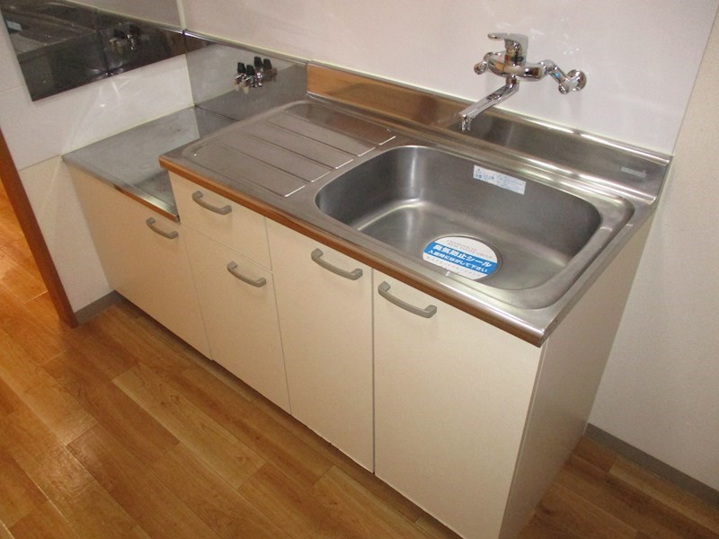 オリオンアパートメント その他8