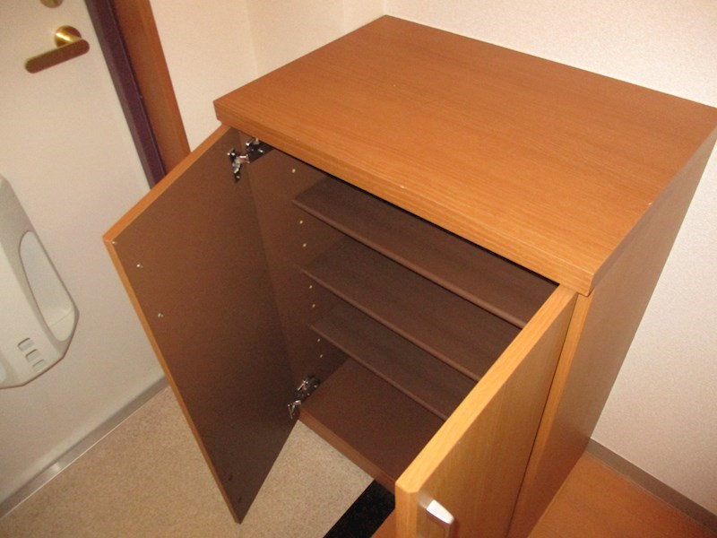 オリオンアパートメント その他9