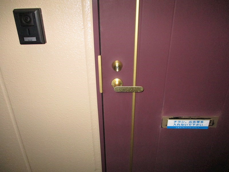 オリオンアパートメント その他15