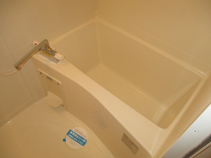 オリオンアパートメント 風呂画像