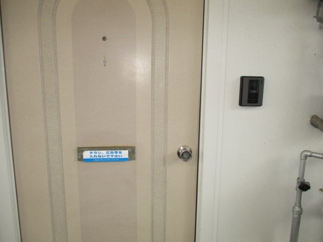 シャイニーハイツⅡ その他5