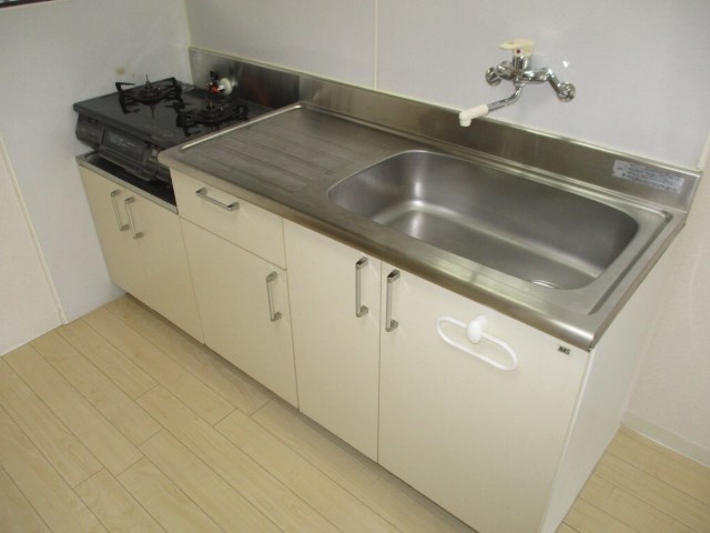 シャイニーハイツⅡ その他9