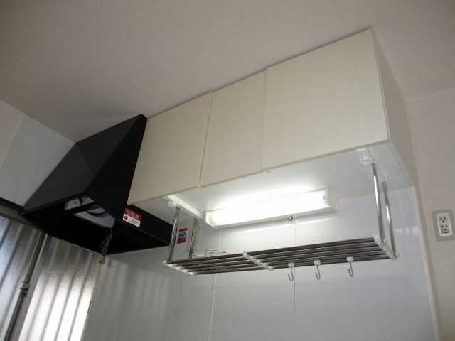 シャイニーハイツⅡ その他16