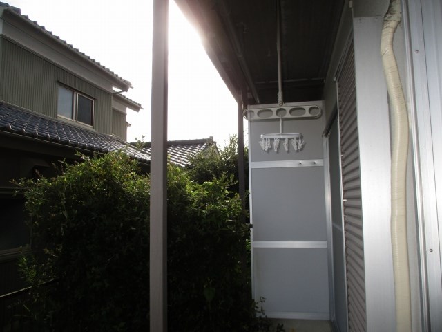 シャイニーハイツⅡ その他19