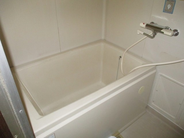 シャイニーハイツⅡ 風呂画像