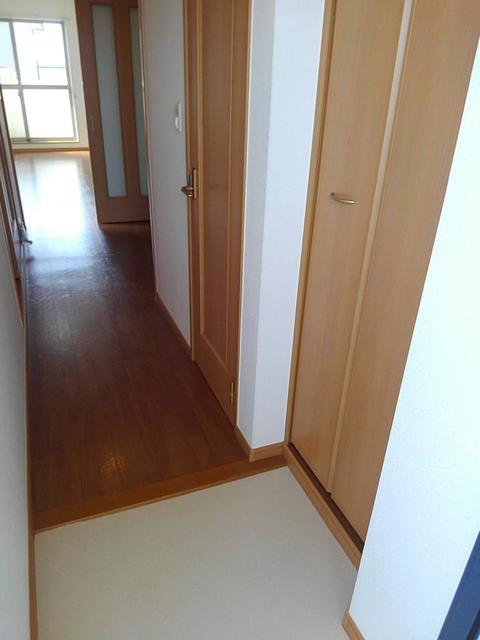 Ｇｏｌｄ　Ｍ　Ｋａｍｏ 玄関