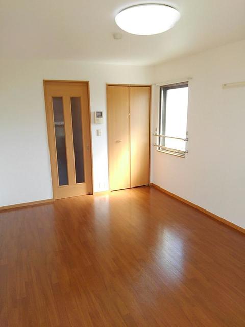 Ｇｏｌｄ　Ｍ　Ｋａｍｏ ベッドルーム