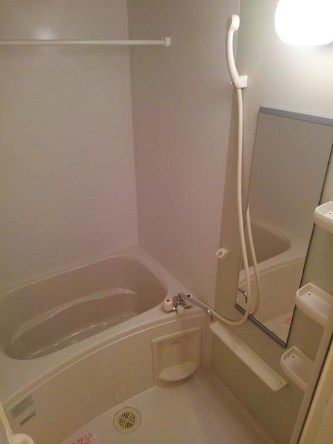 Ｇｏｌｄ　Ｍ　Ｋａｍｏ 風呂画像