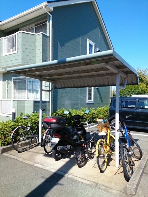 アルカディア１ その他6