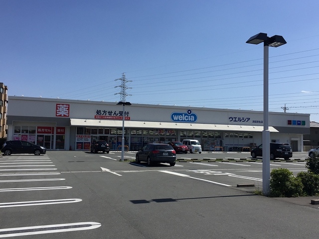 アルカディア１ その他外観6