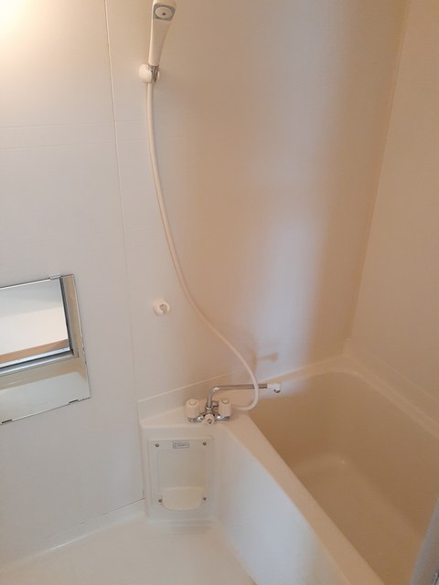 アルカディア１ 風呂画像