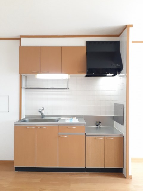 エスカール小池 キッチン