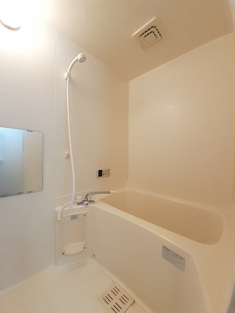 エスカール小池 風呂画像