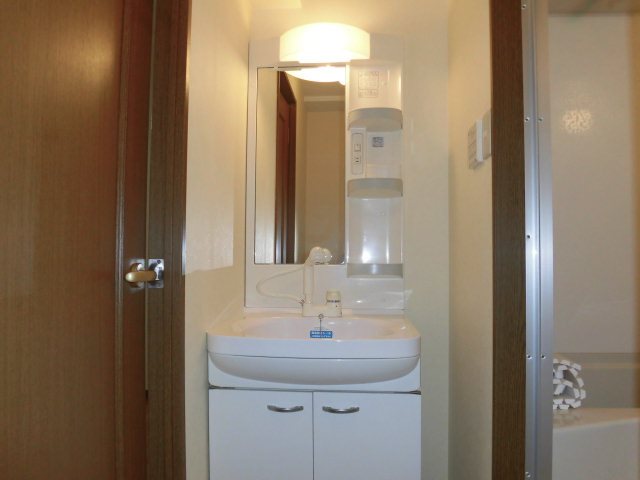 グロワール椿森 その他1