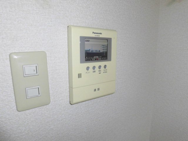 グロワール椿森 その他2