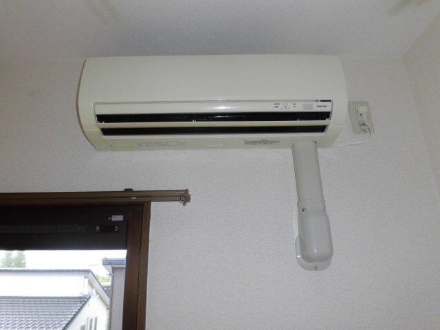 グロワール椿森 その他3