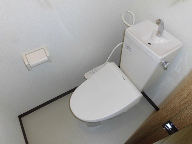 グロワール椿森 その他4