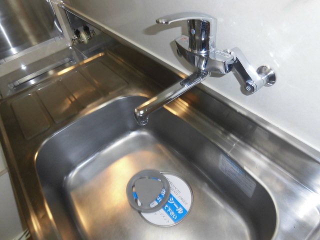 グロワール椿森 その他10