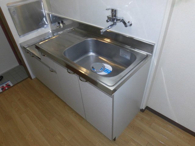 グロワール椿森 その他14