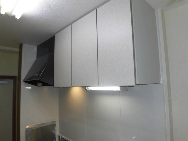 グロワール椿森 その他15