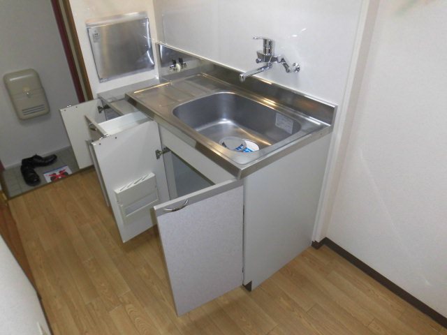 グロワール椿森 その他16