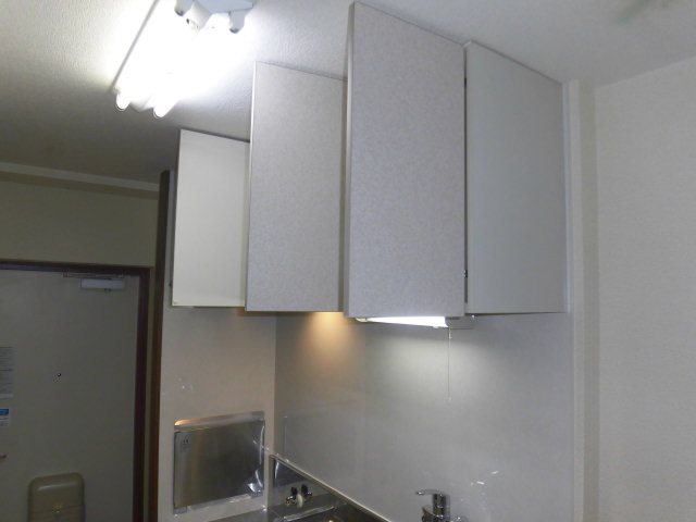 グロワール椿森 その他17