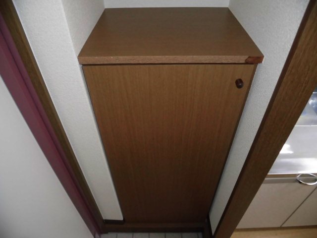 グロワール椿森 その他18