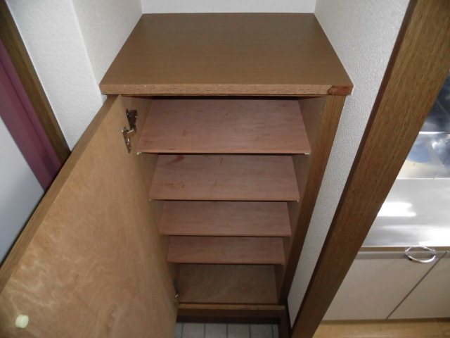 グロワール椿森 その他19