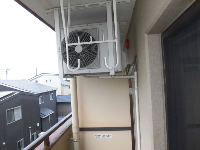 グロワール椿森 その他20