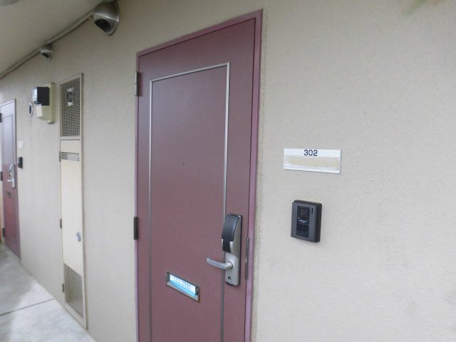 グロワール椿森 その他22