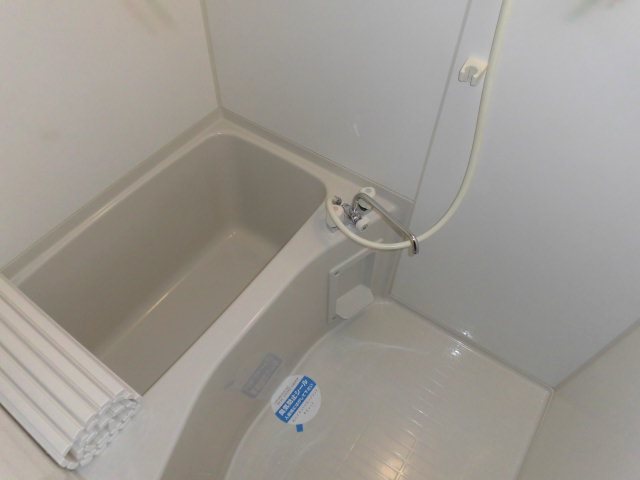 グロワール椿森 風呂画像