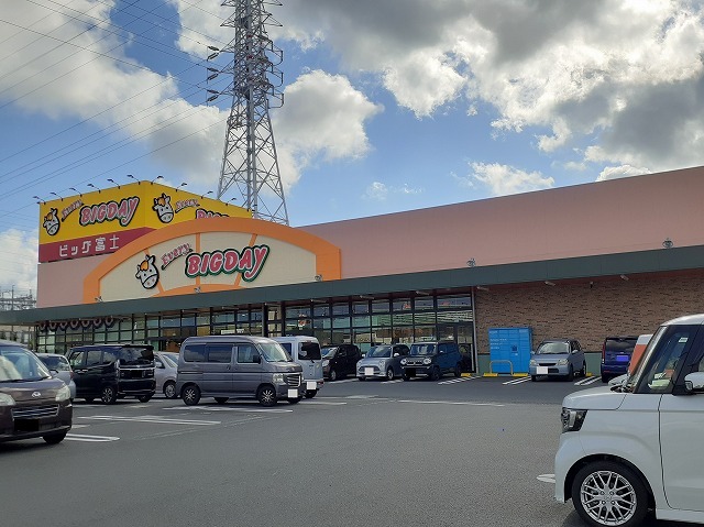 ミイキ　Ⅰ その他外観2