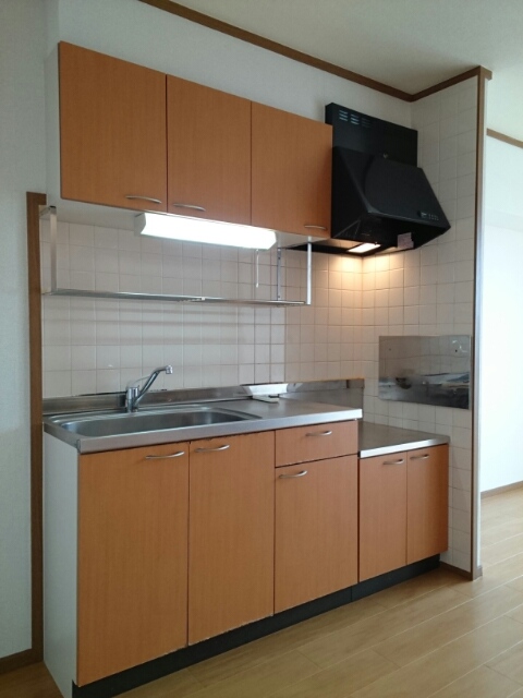 アビーロード キッチン