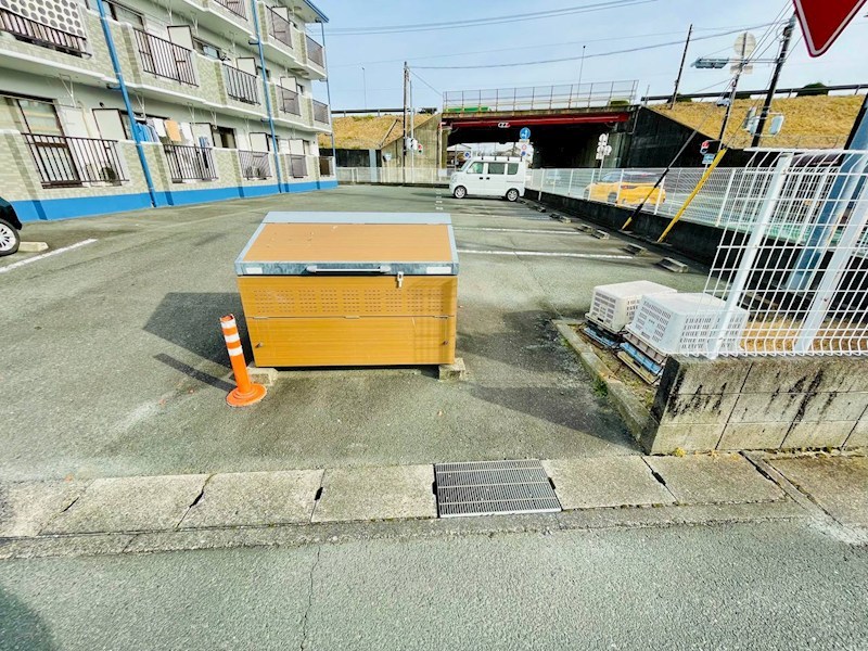 Ｕ－シュプール（ユーシュプールワン） その他外観2