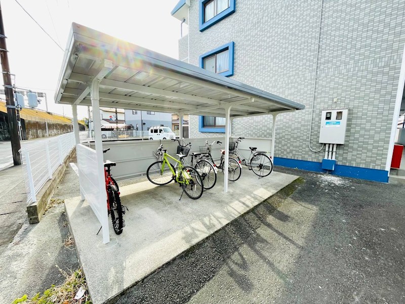 Ｕ－シュプール（ユーシュプールワン） その他外観3