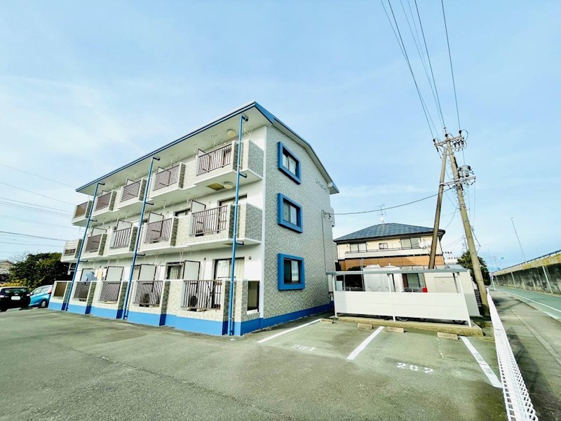 Ｕ－シュプール（ユーシュプールワン） その他外観4