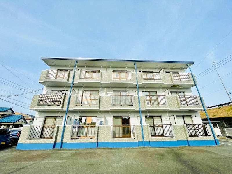 Ｕ－シュプール（ユーシュプールワン） その他外観5