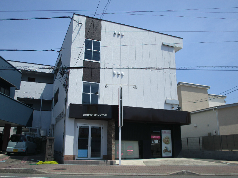 浜松南ファーストレジデンス 2-D号室 外観