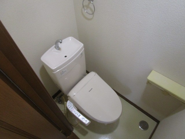 浜松南ファーストレジデンス その他3