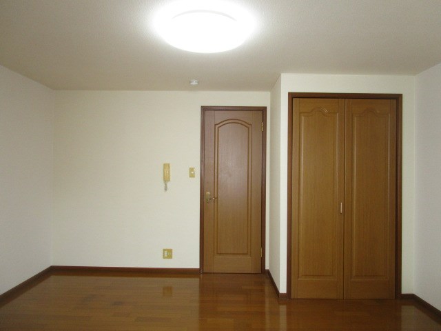 浜松南ファーストレジデンス ベッドルーム