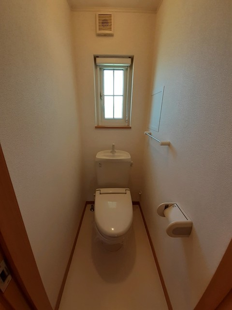 メゾン　ドゥ　ルミエールＡ その他2