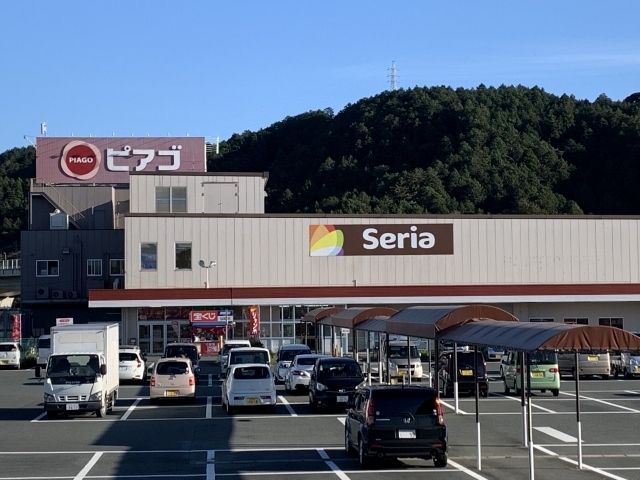 メゾン　ドゥ　ルミエールＡ その他外観2