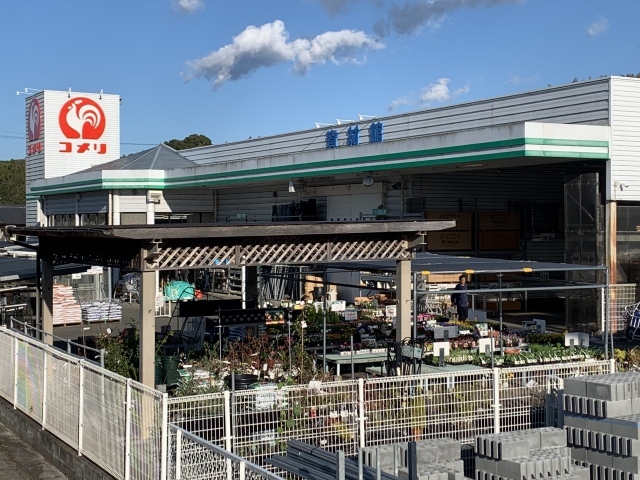 メゾン　ドゥ　ルミエールＡ その他外観3