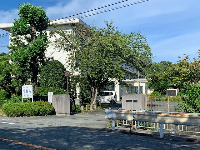 メゾン　ドゥ　ルミエールＡ その他外観5