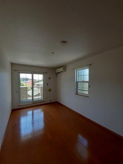 メゾン　ドゥ　ルミエールＡ リビング