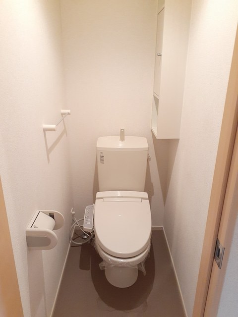 デュランタ小松 その他3