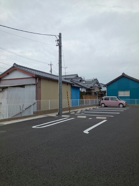 デュランタ小松 その他5