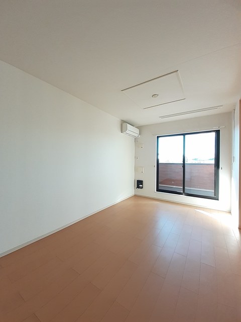 デュランタ小松 リビング