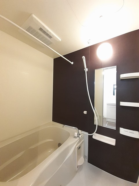 デュランタ小松 風呂画像