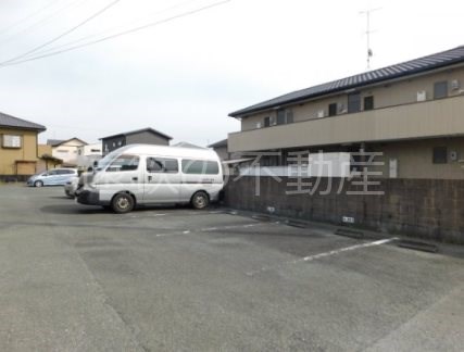 ハイツいわさき その他外観1